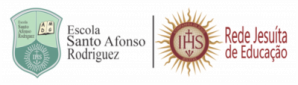 Escola Santo Afonso Rodriguez Logo