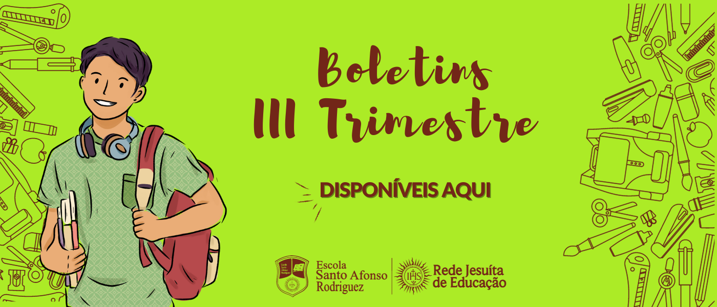 04_03 A Boletim - Ensino Médio